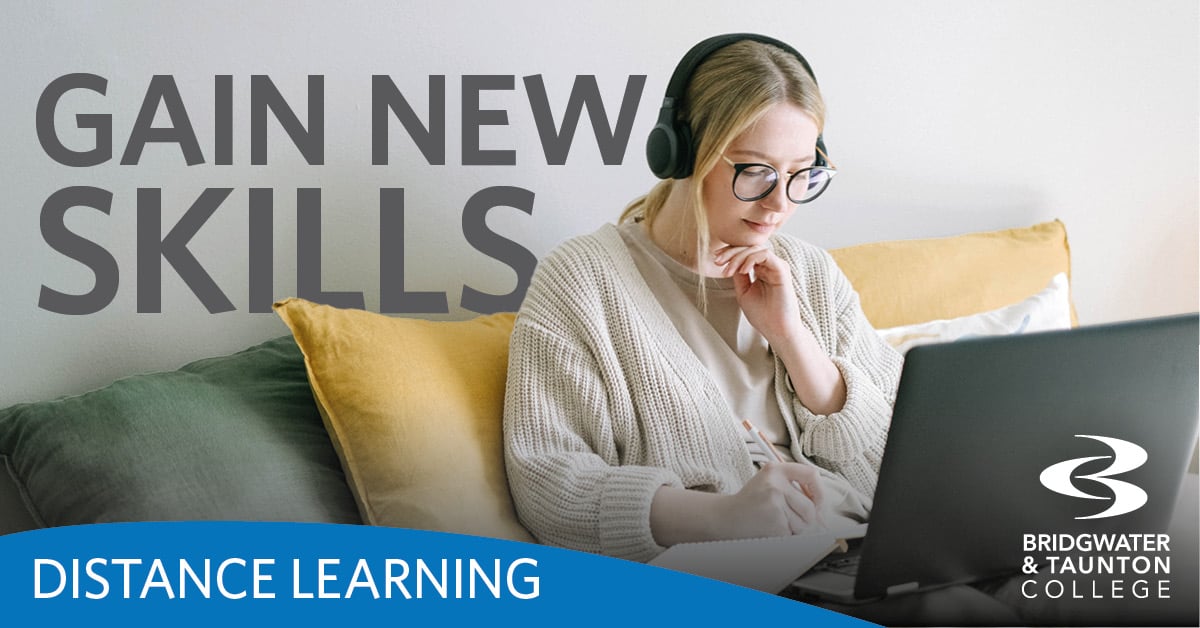 FREE Level 2 Distance Learning courses!